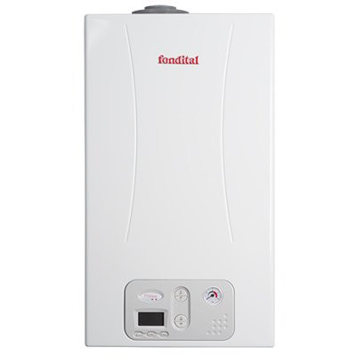 Настенный газовый котел 28 кВт Fondital ANTEA KRB 28