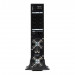 ИБП Бастион RAPAN-UPS RACK, 3000ВА, порт rj-45, в стойку, 445х535х88 (ШхГхВ), 176-280V, 2U,  однофазный, (RAPAN-UPS 3000 RACK)