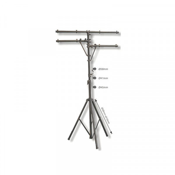 Тренога Roxtone LS006 Black