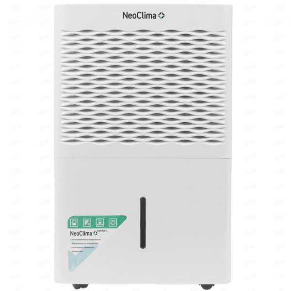 Бытовой осушитель воздуха Neoclima FD-30AEB