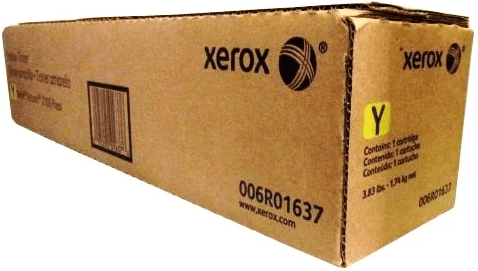 Картридж Xerox 006R01637