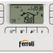 Термостат для котла Ferroli ROMEO D RF