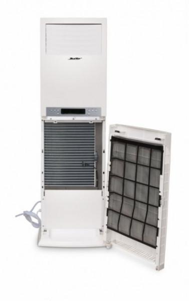 Промышленный осушитель воздуха DanVex DEH-1700p