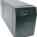 ИБП APC Smart-UPS SC, 420ВА, линейно-интерактивный, в стойку, 119х368х168 (ШхГхВ), 230V,  однофазный, Ethernet, (SC420I)