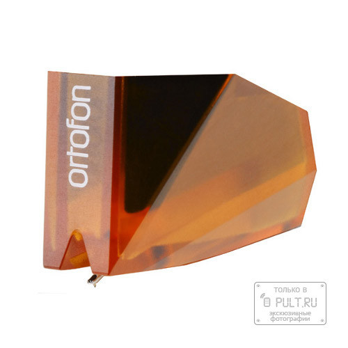 Ortofon Stylus 2M bronze