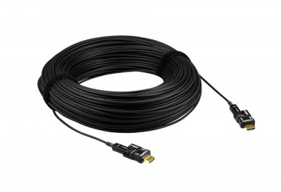 Шнур ввода/вывода Aten, HDMI (Type A), 60 м, (VE7834-AT)