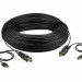 Шнур ввода/вывода Aten, HDMI (Type A), 60 м, (VE7834-AT)
