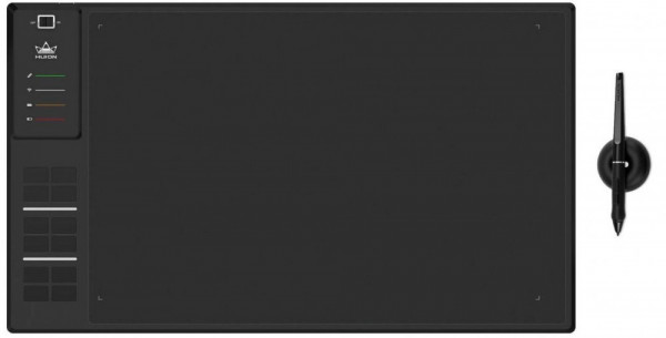 Графический планшет Huion WH1409