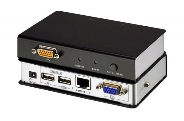 Удлинитель Aten, портов: 1, SPHD-18, (KA7171-AX-G)