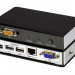Удлинитель Aten, портов: 1, SPHD-18, (KA7171-AX-G)