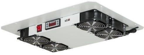 Вентиляторный модуль TLK TLK-FAN4-TERM-GY