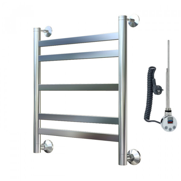 Электрический полотенцесушитель Тругор ЛЦ 26 60х40 нп