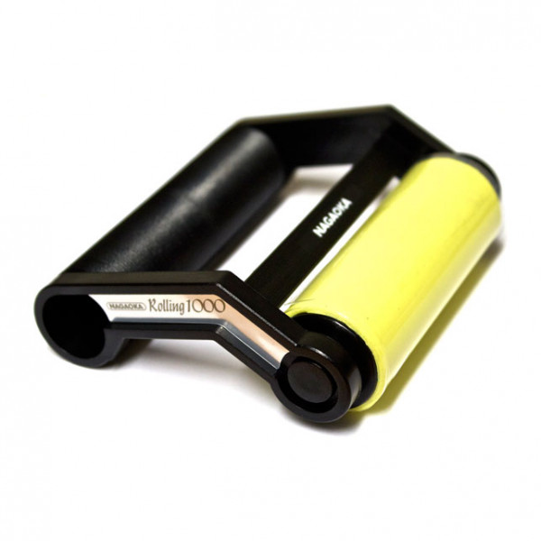 Роллерный очиститель Nagaoka CL-1000