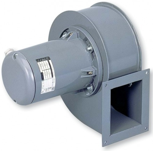 Центробежный вентилятор Soler & Palau CMT/2-200/060 0,37KW LG270 VE