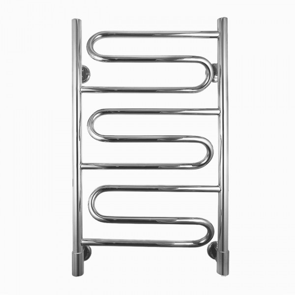 Электрический полотенцесушитель Energy BRAVO2 850x500 RAL 9003 белый матовый