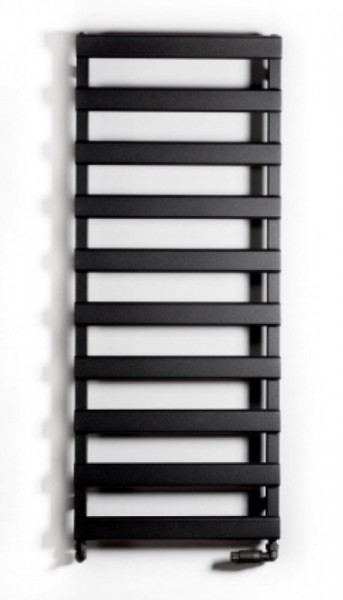 Электрический полотенцесушитель LUXRAD SCALA NEW 1230/500 (4 STYCZEN)