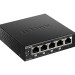 Коммутатор D-Link, DGS-1005P/A1A