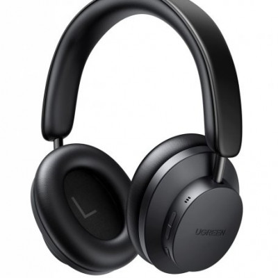 Наушники UGREEN HiTune Max black (90422)