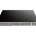 Коммутатор D-Link, DGS-1210-52MP/FL1A