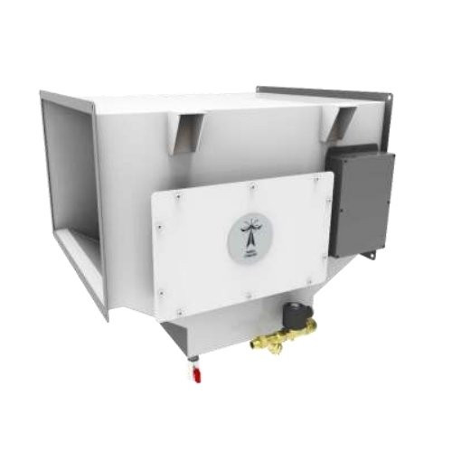 Ультразвуковой промышленный увлажнитель Сохра К30