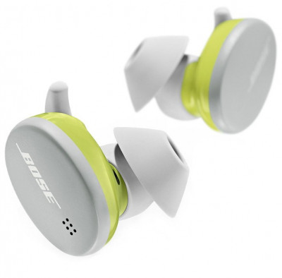Наушники Bose Sport Earbuds Glacier White (805746-0030)