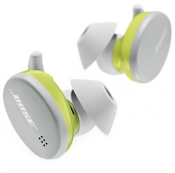 Наушники Bose Sport Earbuds Glacier White (805746-0030)