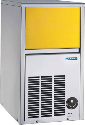 Льдогенератор ICEMAKE ND 21 WS