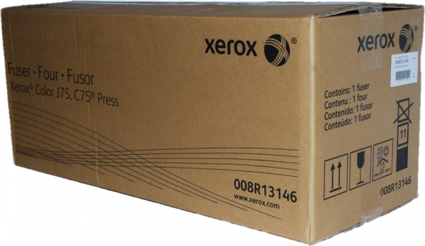 Узел термозакрепления Xerox 008R13146