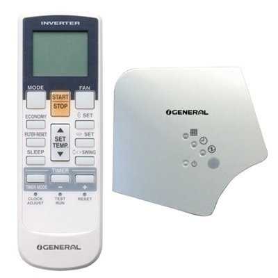 Беспроводной пульт управления General UTY-LRHGA2