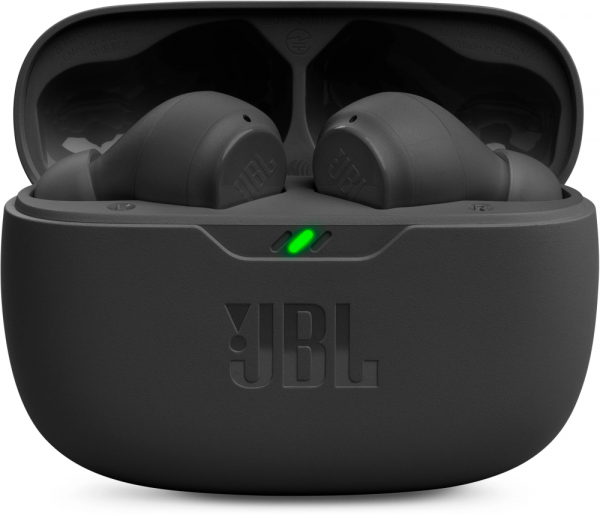 Гарнитура JBL Wave Beam TWS Black