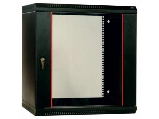 Шкаф телекоммуникационный настенный разборный ШРН-Э-18.500-9005