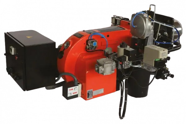 Комбинированная Gokce C (L) 135/М AGP