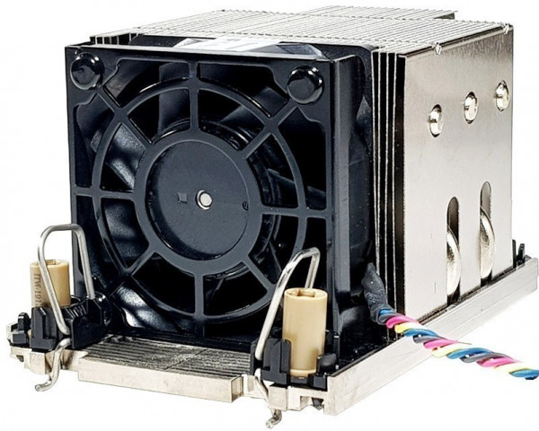 Кулер для серверного процессора Ablecom ACL-S20090
