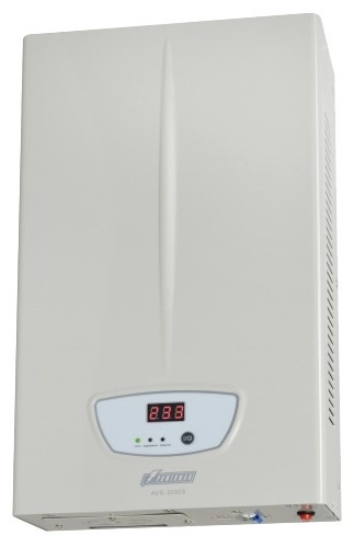 Стабилизатор напряжения Powerman AVS 3000S