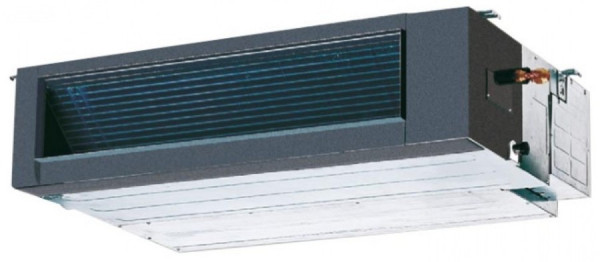 Канальный внутренний блок мульти-сплит системы Aero IXIA AI-M07CRM-K