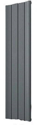 Алюминиевый радиатор Carisa BUR 0375180004