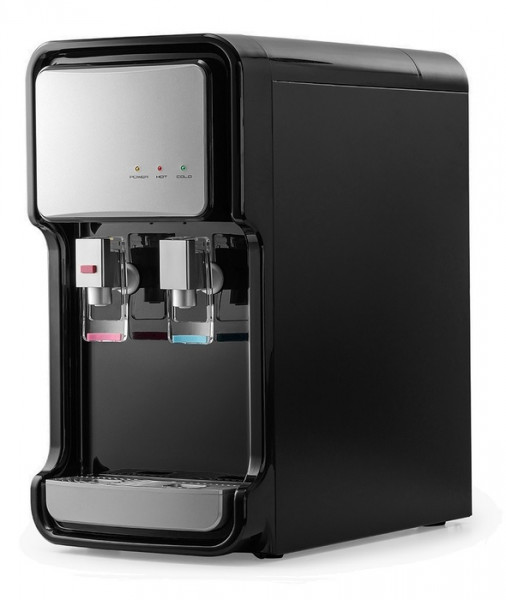 Пурифайер для 10 пользователей AEL V11s-TC UV black