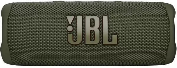 Портативная акустика JBL Flip 6 Green