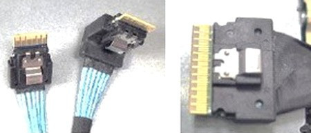 Кабель Intel CYPCBLSL112KIT