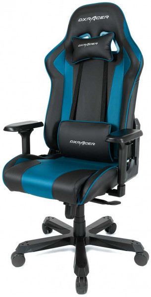 Игровое кресло DXRacer King OH/K99/NB
