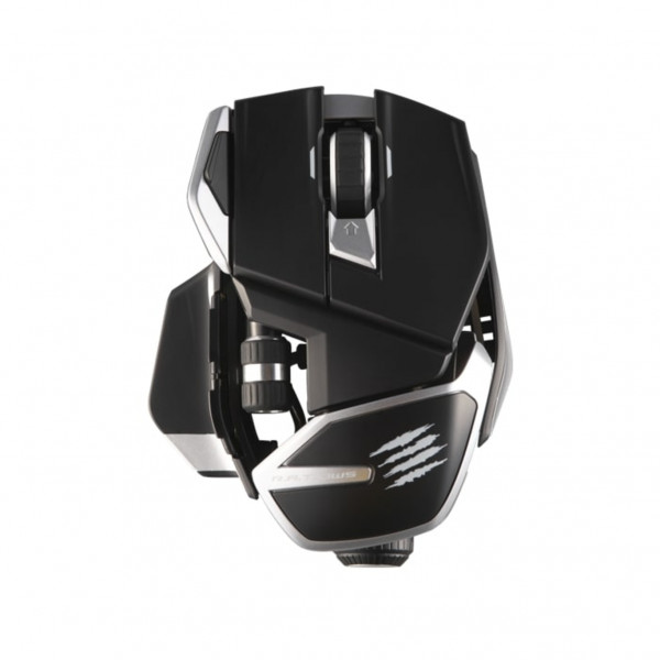 Беспроводная игровая мышь Mad Catz R.A.T. DWS (MR07DHINBL000-0)