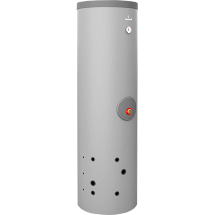 Бойлер косвенного нагрева Galmet COMPLETE 135/250