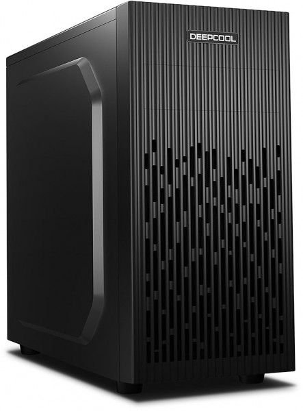 Корпус DeepCool MATREXX 30 SI Black