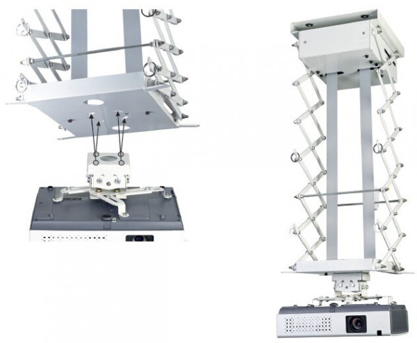 Кронштейн Sakura SLJ2000