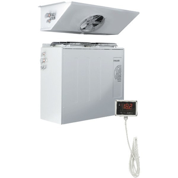 Низкотемпературная установка V камеры до 20 м³ Polair SB 211 P