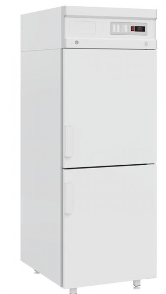 Холодильный шкаф Polair CM105hd-S