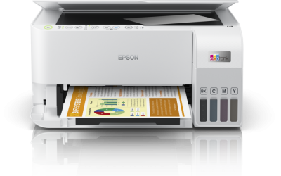 МФУ Epson EcoTank L3556