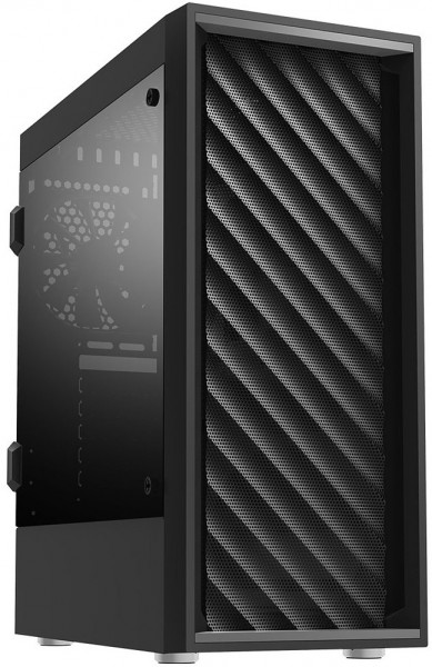 Корпус Zalman T7 Black