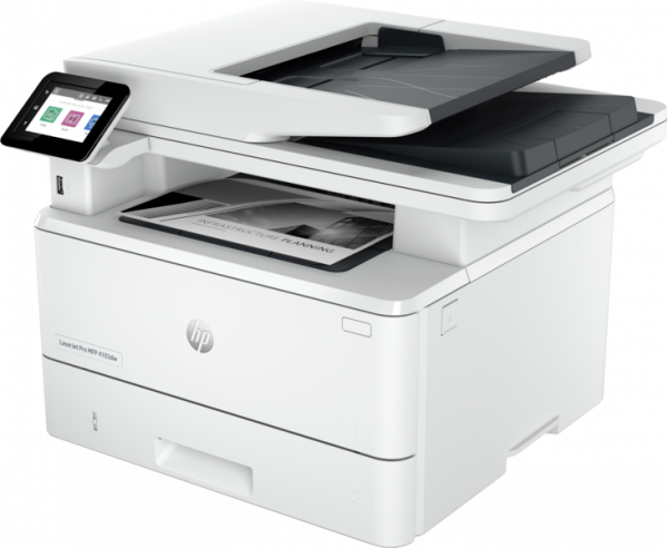 МФУ HP LaserJet Pro 4103dw (2Z627A)