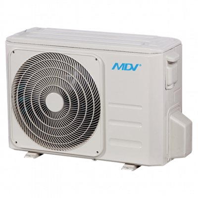 Компрессорно-конденсаторный блок Mdv MDOAF-12HFN8